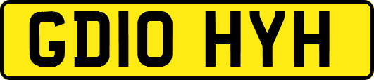 GD10HYH