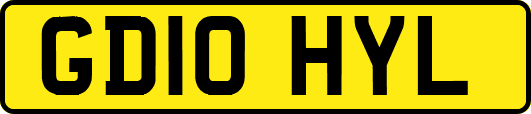 GD10HYL