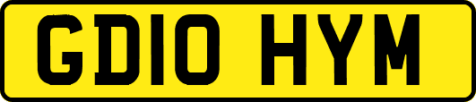 GD10HYM