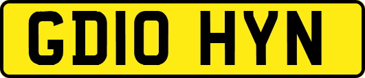 GD10HYN