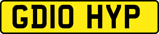 GD10HYP