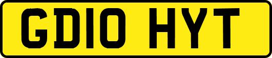 GD10HYT