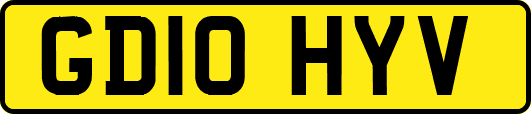 GD10HYV