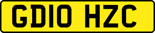 GD10HZC