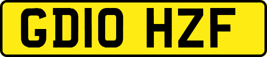 GD10HZF