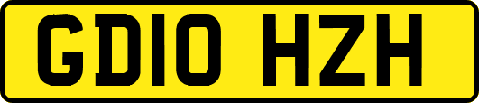 GD10HZH