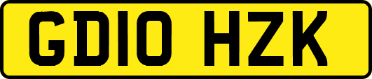 GD10HZK