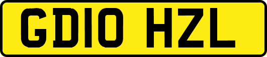 GD10HZL