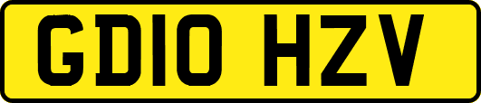GD10HZV