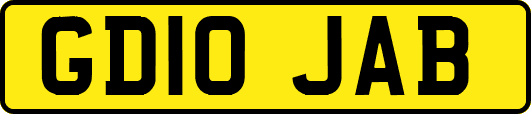 GD10JAB