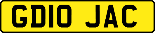 GD10JAC