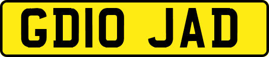 GD10JAD