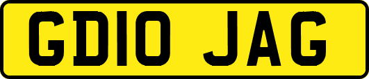 GD10JAG