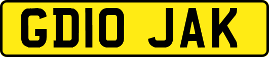 GD10JAK