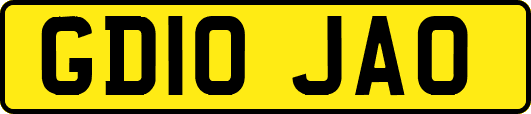 GD10JAO