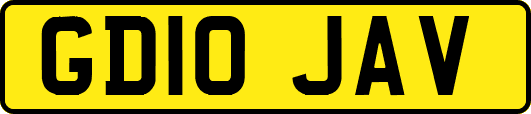 GD10JAV