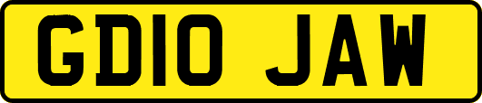 GD10JAW