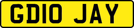 GD10JAY