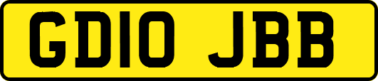 GD10JBB