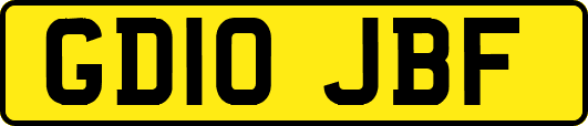 GD10JBF