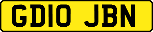 GD10JBN