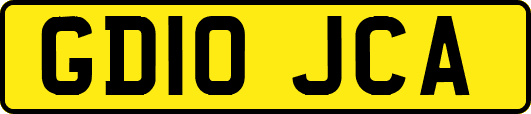 GD10JCA