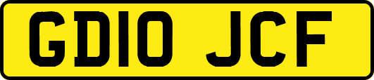 GD10JCF