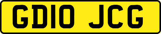 GD10JCG