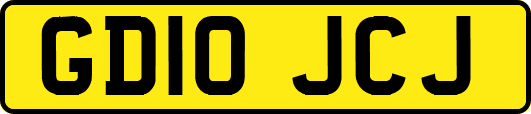 GD10JCJ