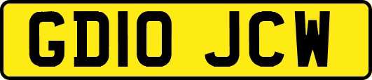 GD10JCW