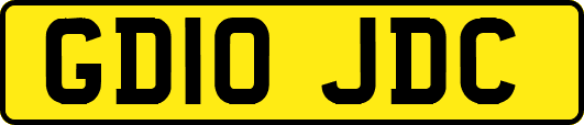GD10JDC