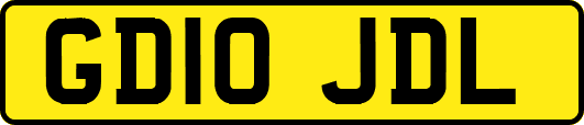 GD10JDL