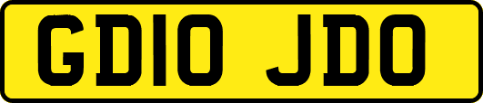 GD10JDO