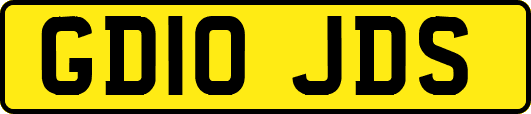 GD10JDS