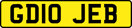 GD10JEB