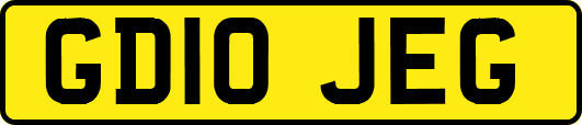 GD10JEG