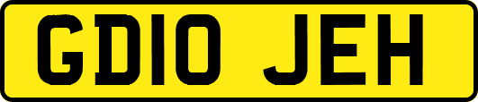 GD10JEH