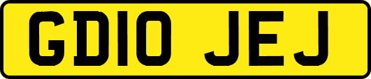 GD10JEJ