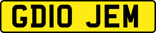 GD10JEM
