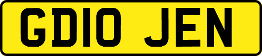 GD10JEN