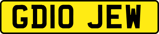 GD10JEW