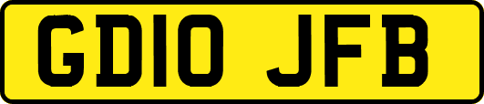 GD10JFB