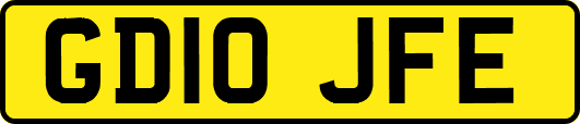 GD10JFE