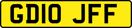 GD10JFF