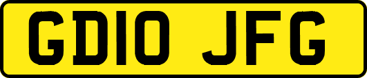 GD10JFG