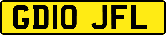 GD10JFL