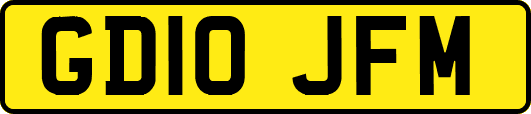 GD10JFM