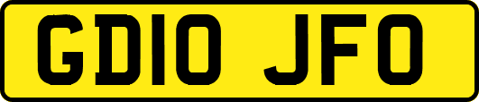 GD10JFO