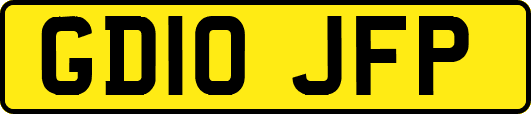 GD10JFP