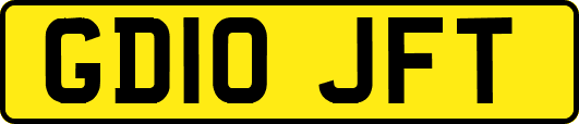 GD10JFT